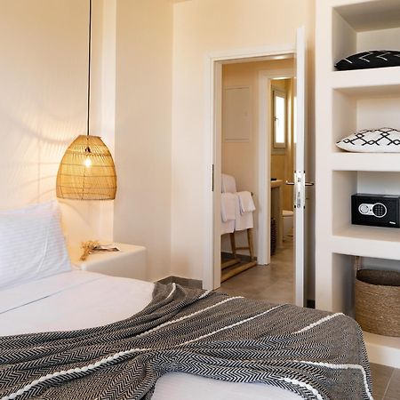 Maeva Suites Santorini Pýrgos エクステリア 写真