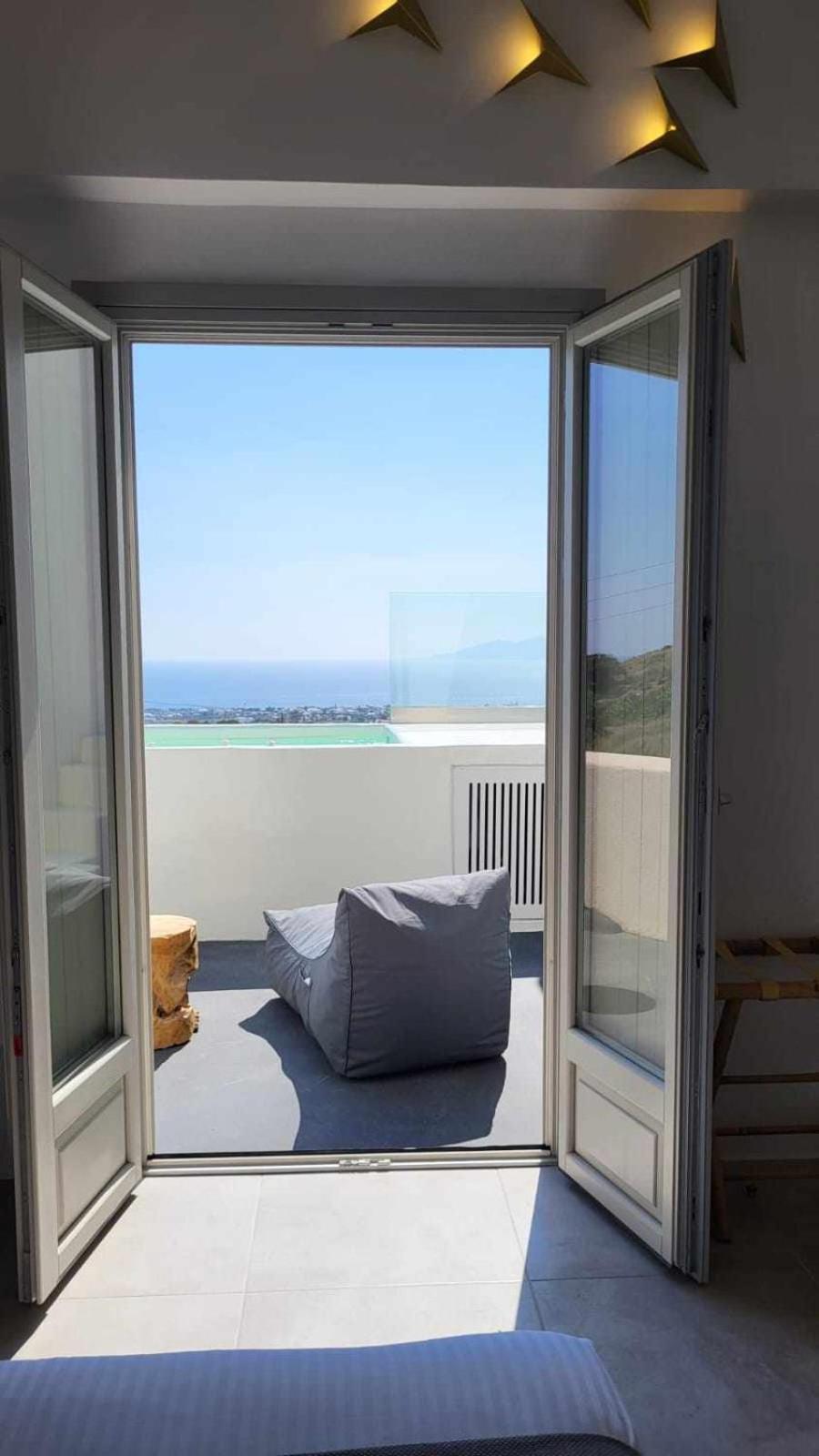 Maeva Suites Santorini Pýrgos エクステリア 写真