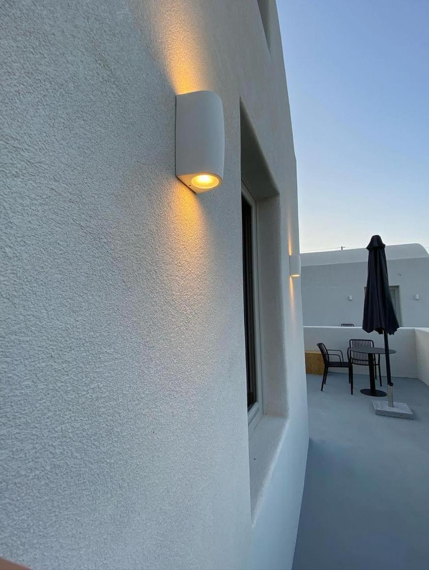 Maeva Suites Santorini Pýrgos エクステリア 写真
