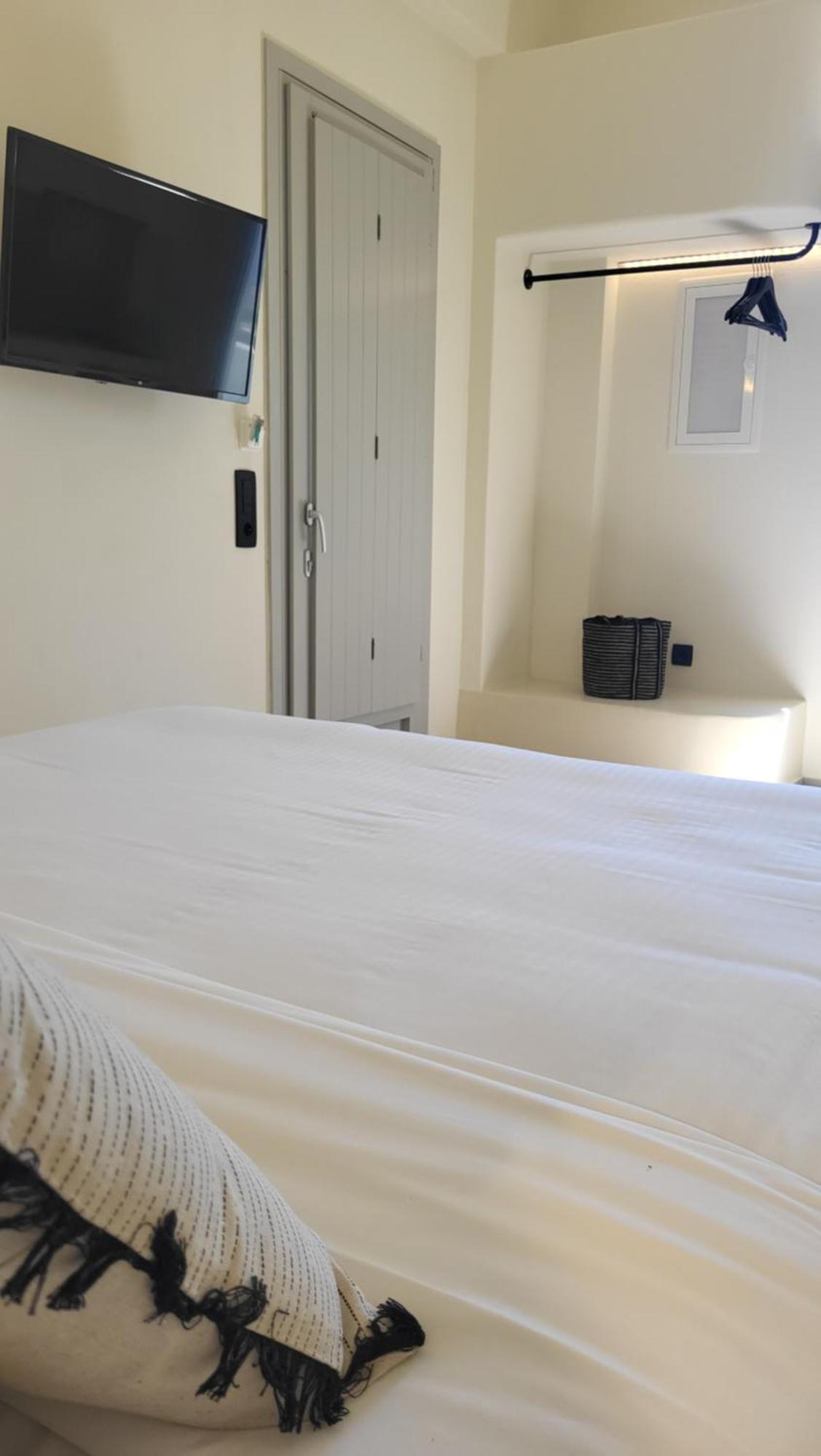 Maeva Suites Santorini Pýrgos エクステリア 写真