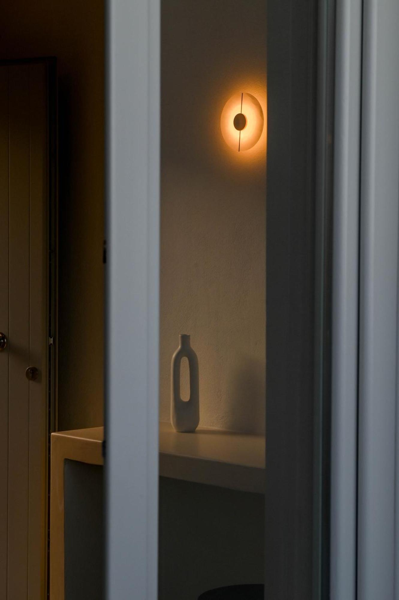 Maeva Suites Santorini Pýrgos エクステリア 写真