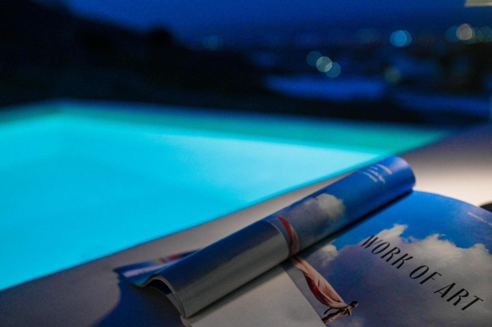 Maeva Suites Santorini Pýrgos エクステリア 写真